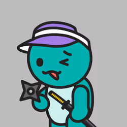 Zeny (ゼニー) #49260