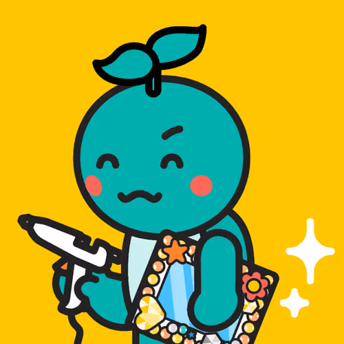 Zeny (ゼニー) #43954