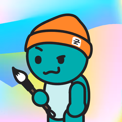 Zeny (ゼニー) #42321
