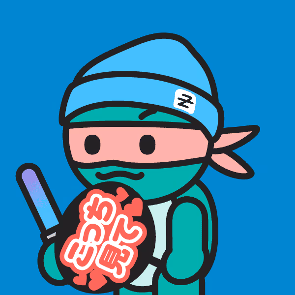 Zeny (ゼニー) #31359