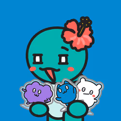 Zeny (ゼニー) #40417