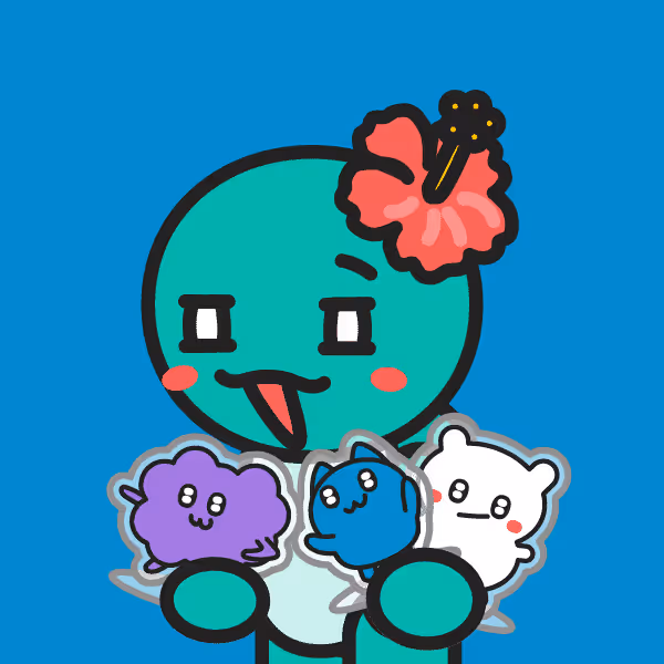 Zeny (ゼニー) #40417