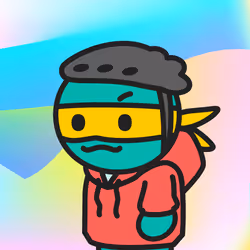 Zeny (ゼニー) #45986