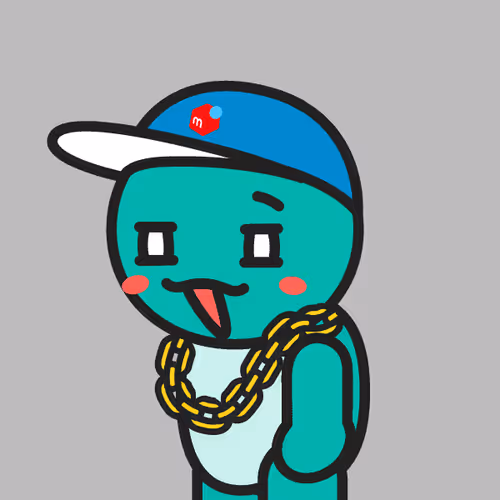 Zeny (ゼニー) #32468