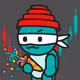 Zeny (ゼニー) #30303