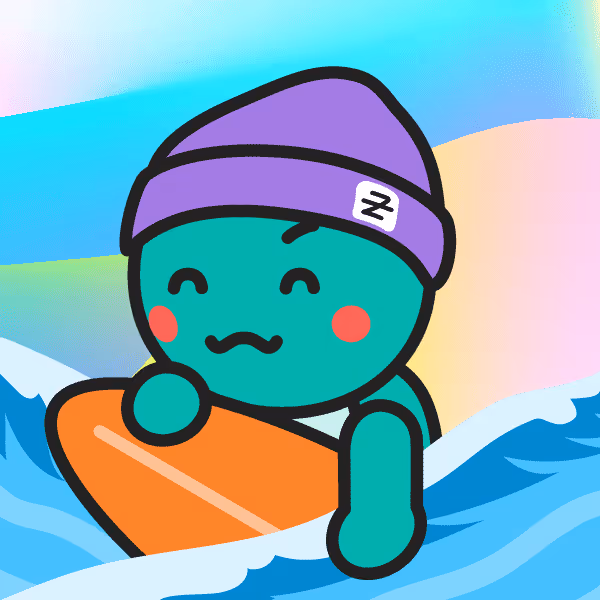 Zeny (ゼニー) #21413