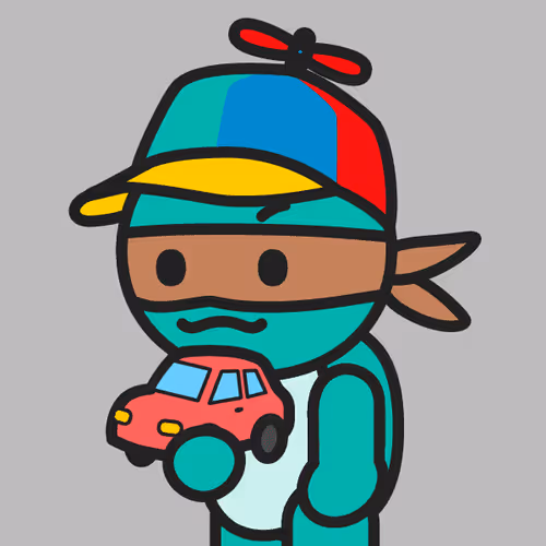 Zeny (ゼニー) #45447
