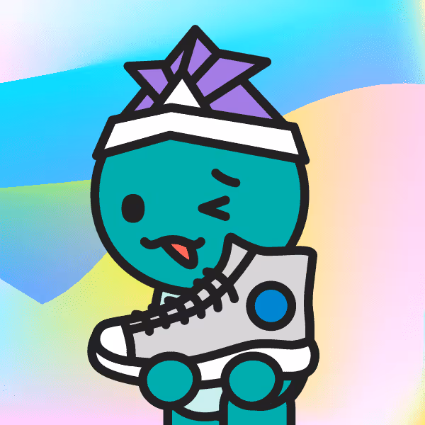 Zeny (ゼニー) #41369