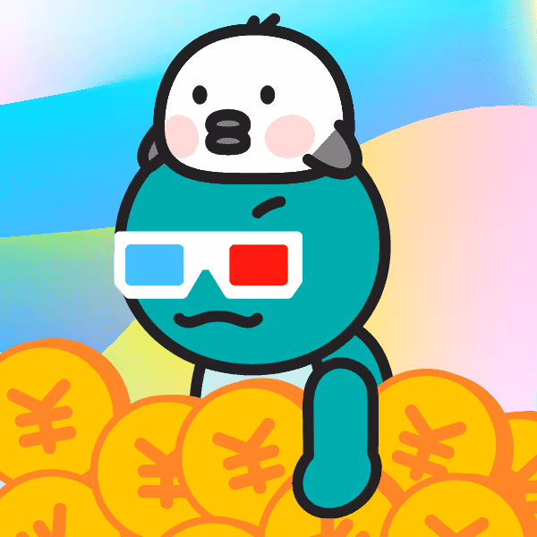 Zeny (ゼニー) #40710
