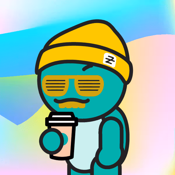 Zeny (ゼニー) #41197