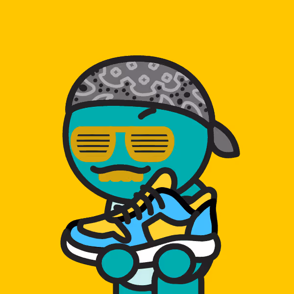Zeny (ゼニー) #25564