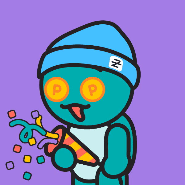 Zeny (ゼニー) #47742