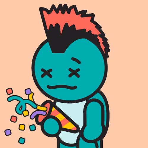 Zeny (ゼニー) #45399
