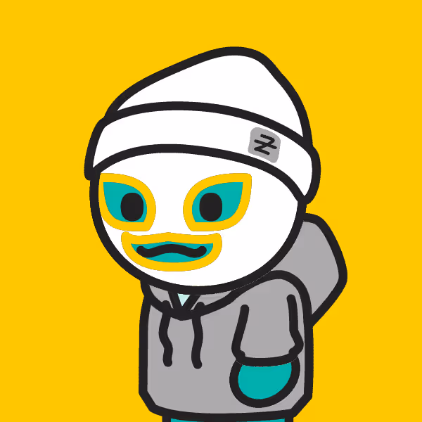 Zeny (ゼニー) #48616