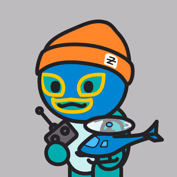 Zeny (ゼニー) #40400