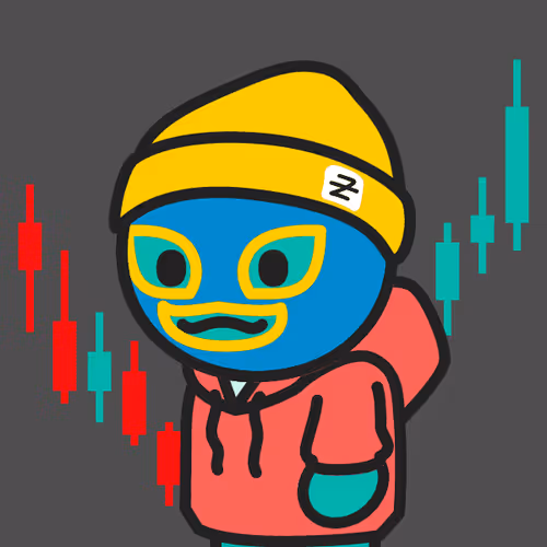 Zeny (ゼニー) #41979