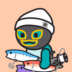 Zeny (ゼニー) #45380