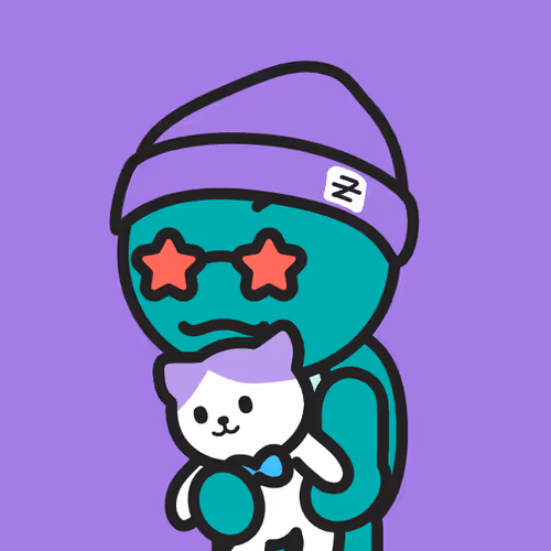 Zeny (ゼニー) #45310