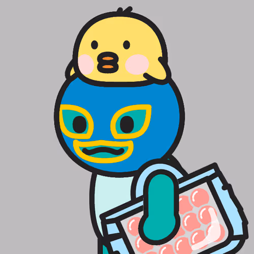 Zeny (ゼニー) #45195