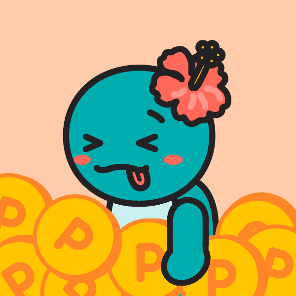 Zeny (ゼニー) #40796