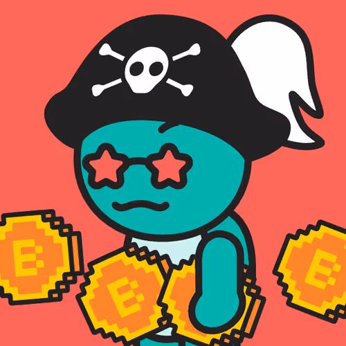 Zeny (ゼニー) #34285