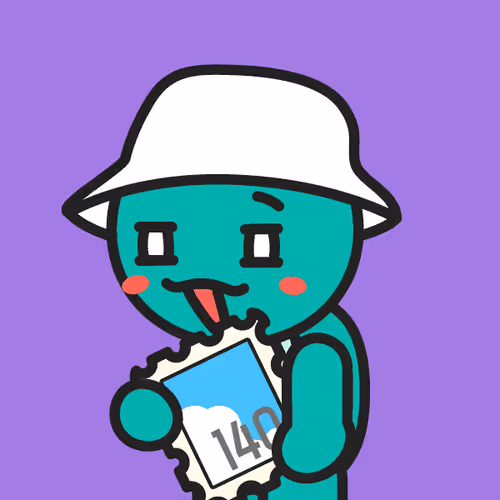 Zeny (ゼニー) #43207