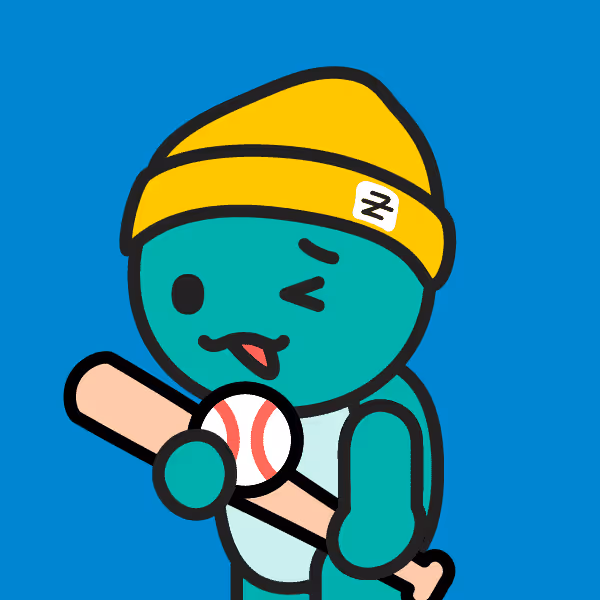 Zeny (ゼニー) #41036