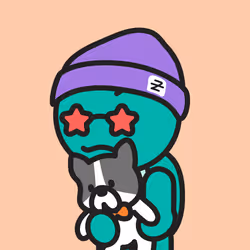 Zeny (ゼニー) #43215