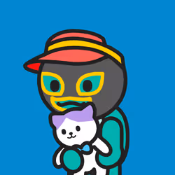 Zeny (ゼニー) #38567