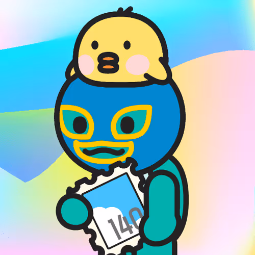 Zeny (ゼニー) #18499