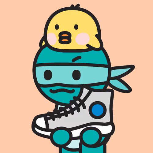 Zeny (ゼニー) #35083
