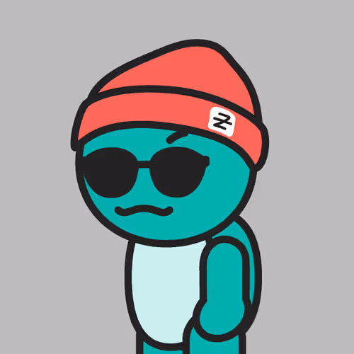 Zeny (ゼニー) #49487