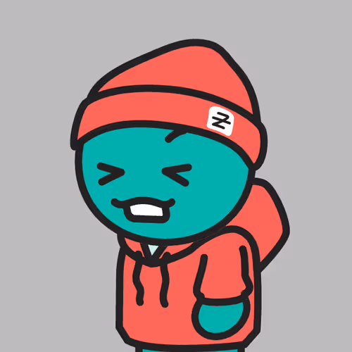 Zeny (ゼニー) #44605