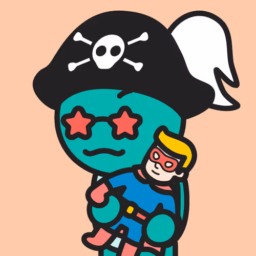 Zeny (ゼニー) #47367