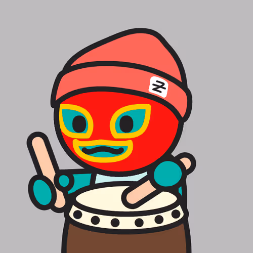 Zeny (ゼニー) #38752