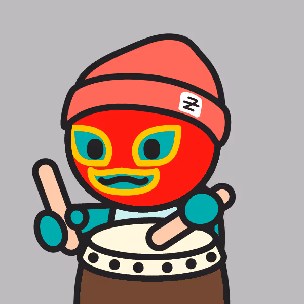 Zeny (ゼニー) #38752