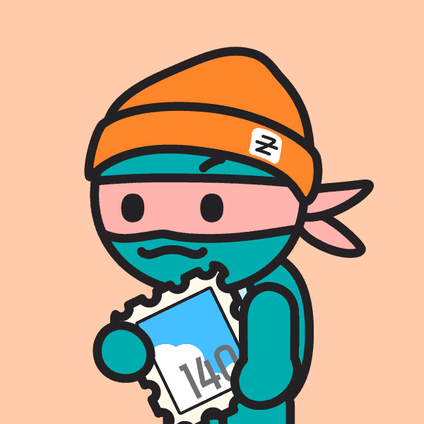 Zeny (ゼニー) #20400