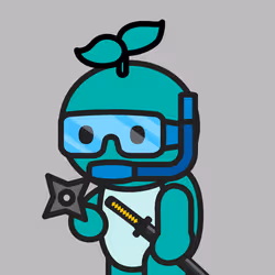 Zeny (ゼニー) #308