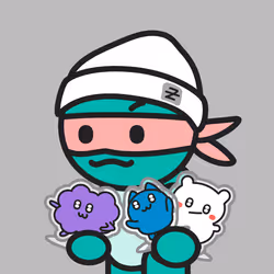 Zeny (ゼニー) #47277