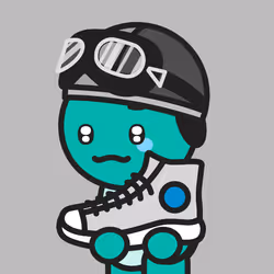 Zeny (ゼニー) #44079