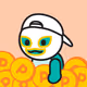 Zeny (ゼニー) #43674