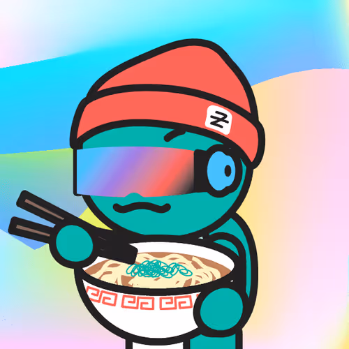 Zeny (ゼニー) #34271