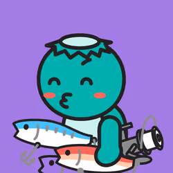 Zeny (ゼニー) #41060