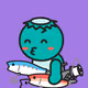 Zeny (ゼニー) #41060