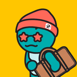 Zeny (ゼニー) #43556
