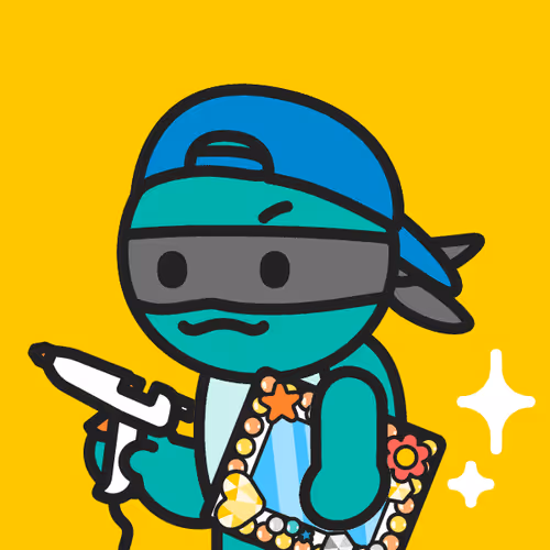 Zeny (ゼニー) #1122