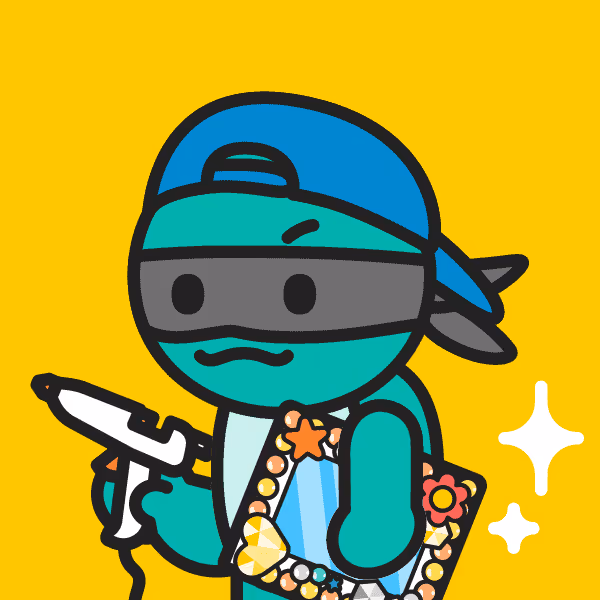 Zeny (ゼニー) #1122