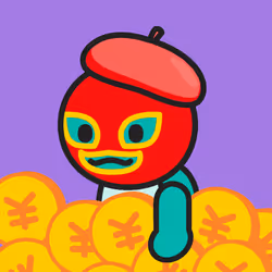 Zeny (ゼニー) #48296