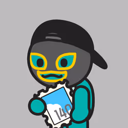 Zeny (ゼニー) #43292