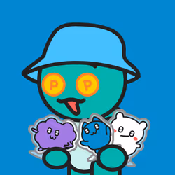 Zeny (ゼニー) #41910